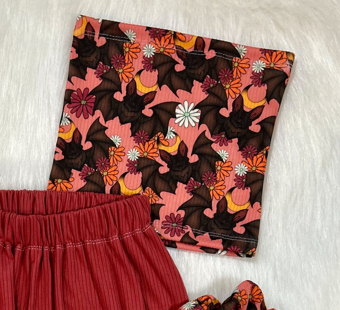 Youth Tube Top