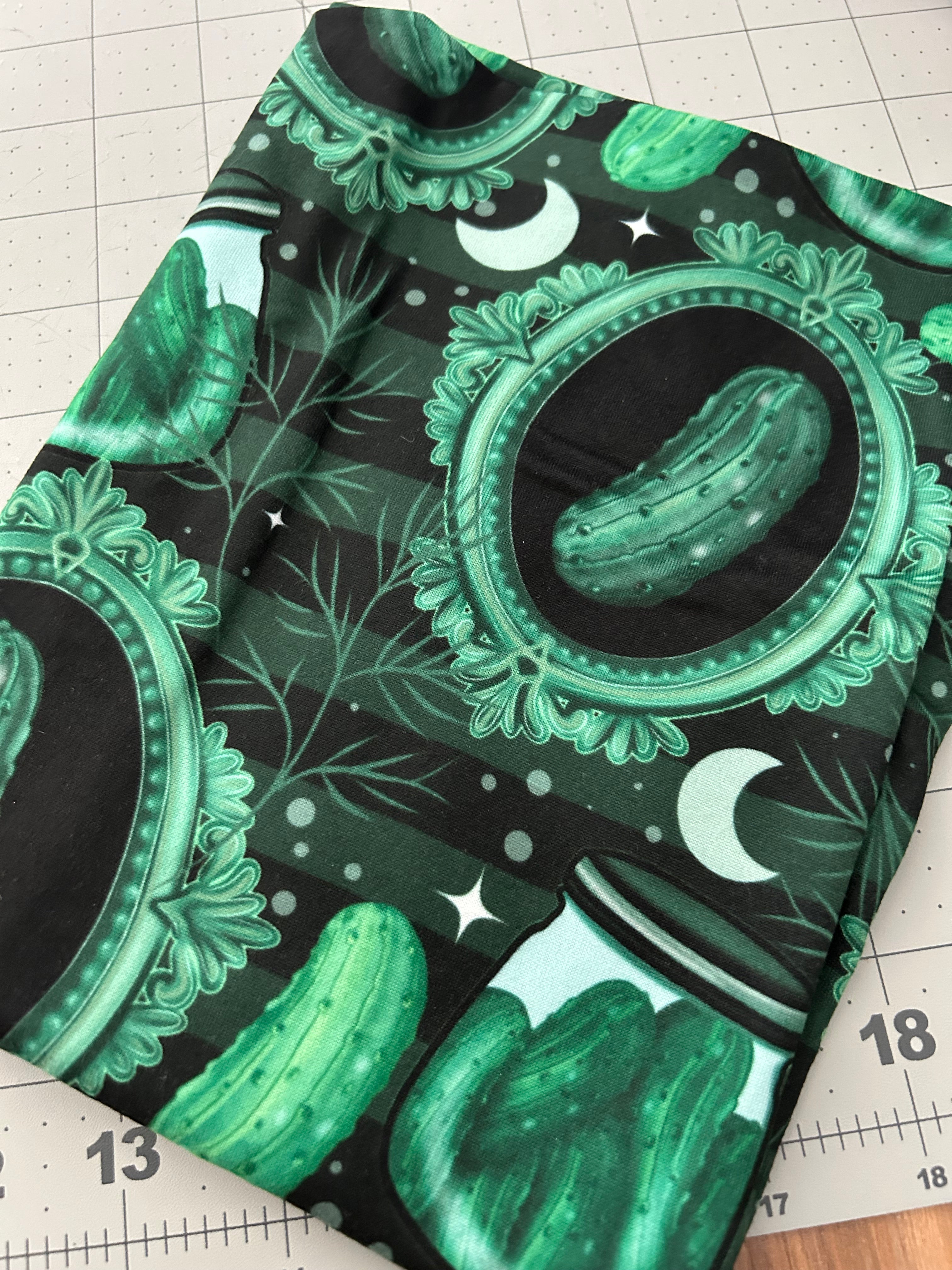 Pax Undies QUICK TAT