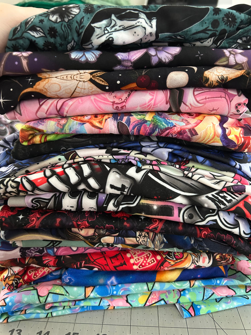 Pax Undies QUICK TAT