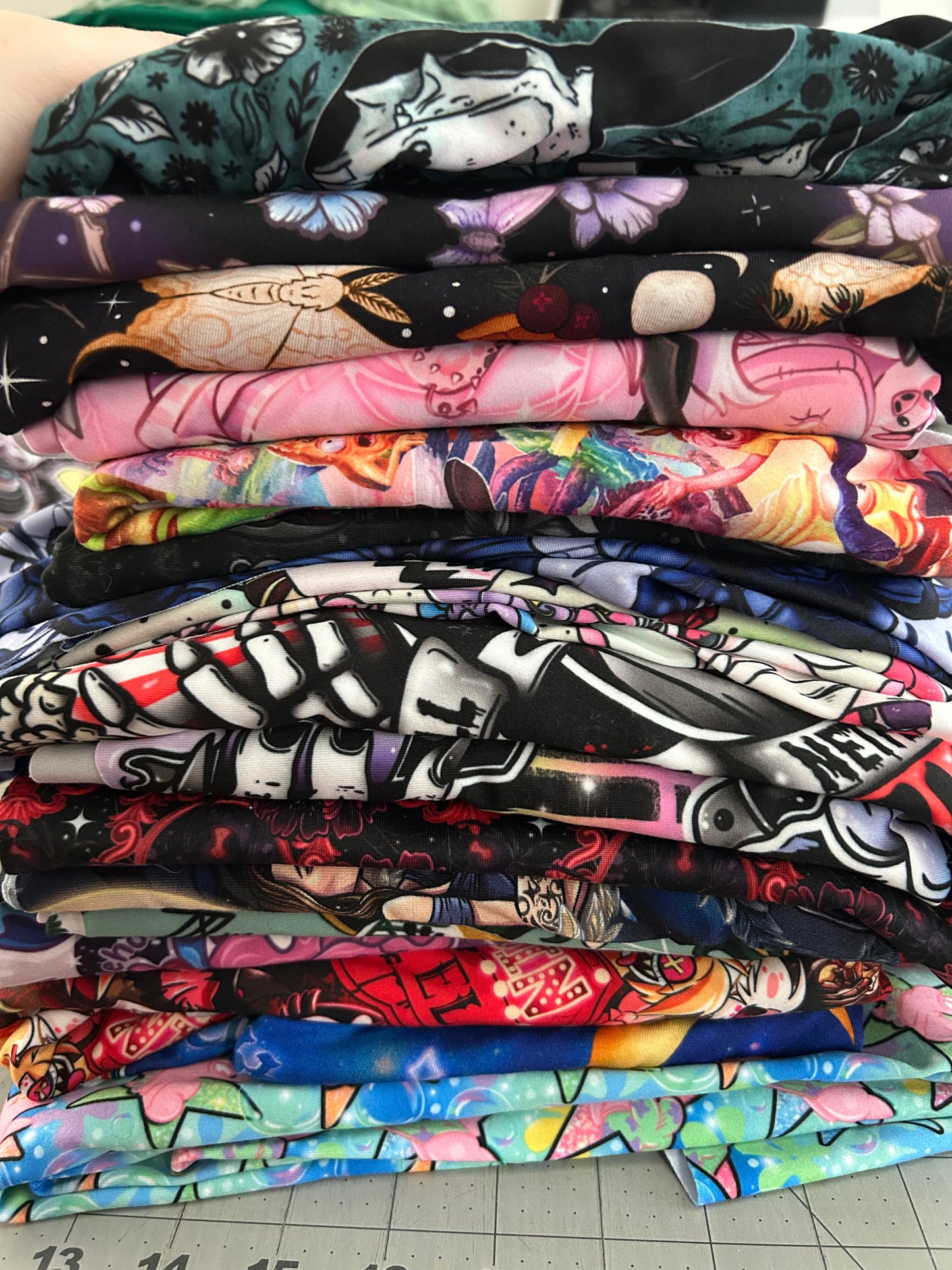 Pax Undies QUICK TAT