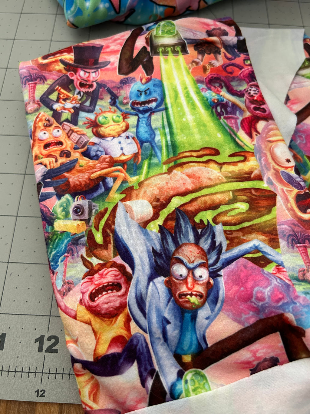 Pax Undies QUICK TAT