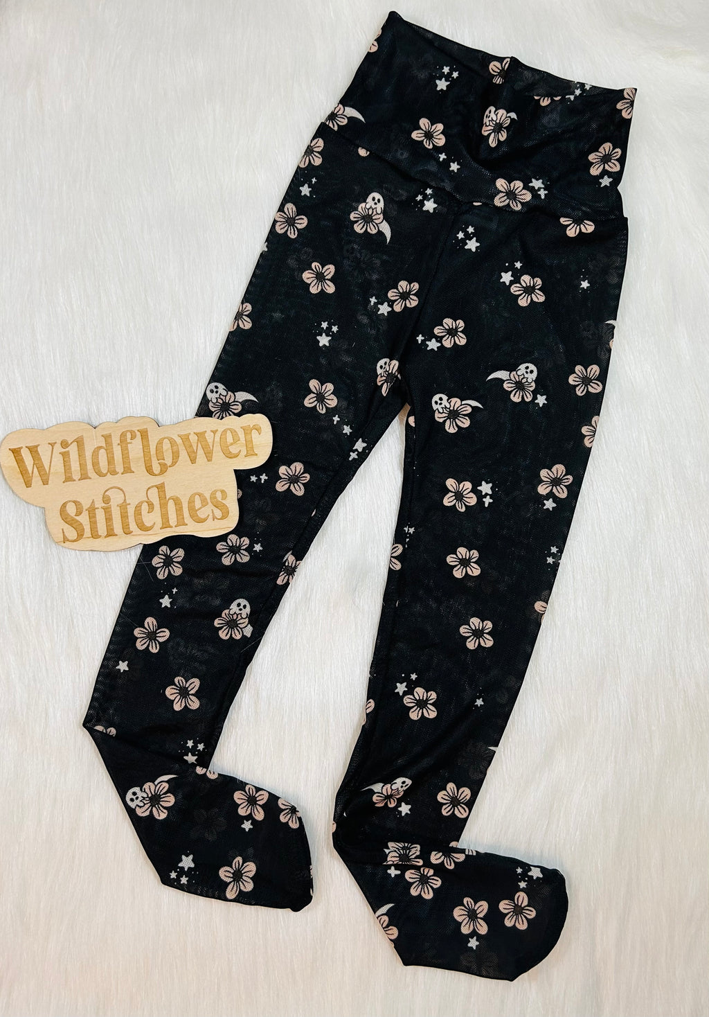 Izzy Tights