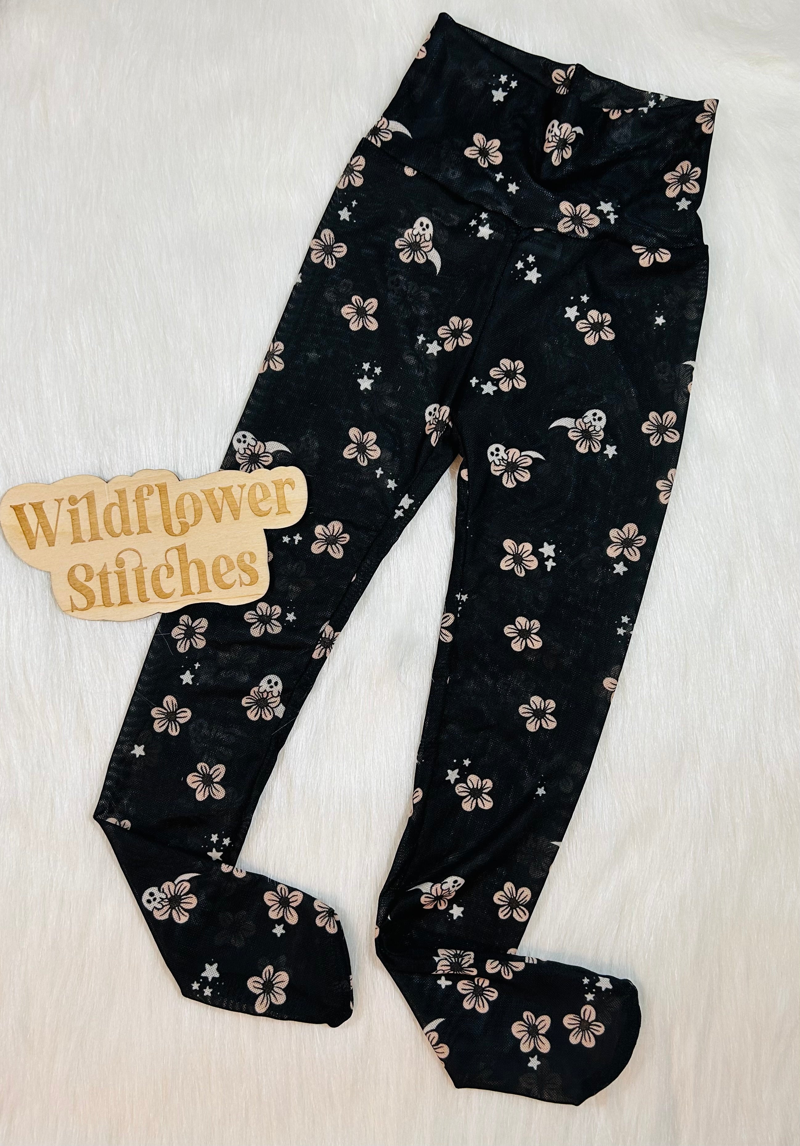 Izzy Tights