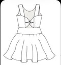 Ember Dress