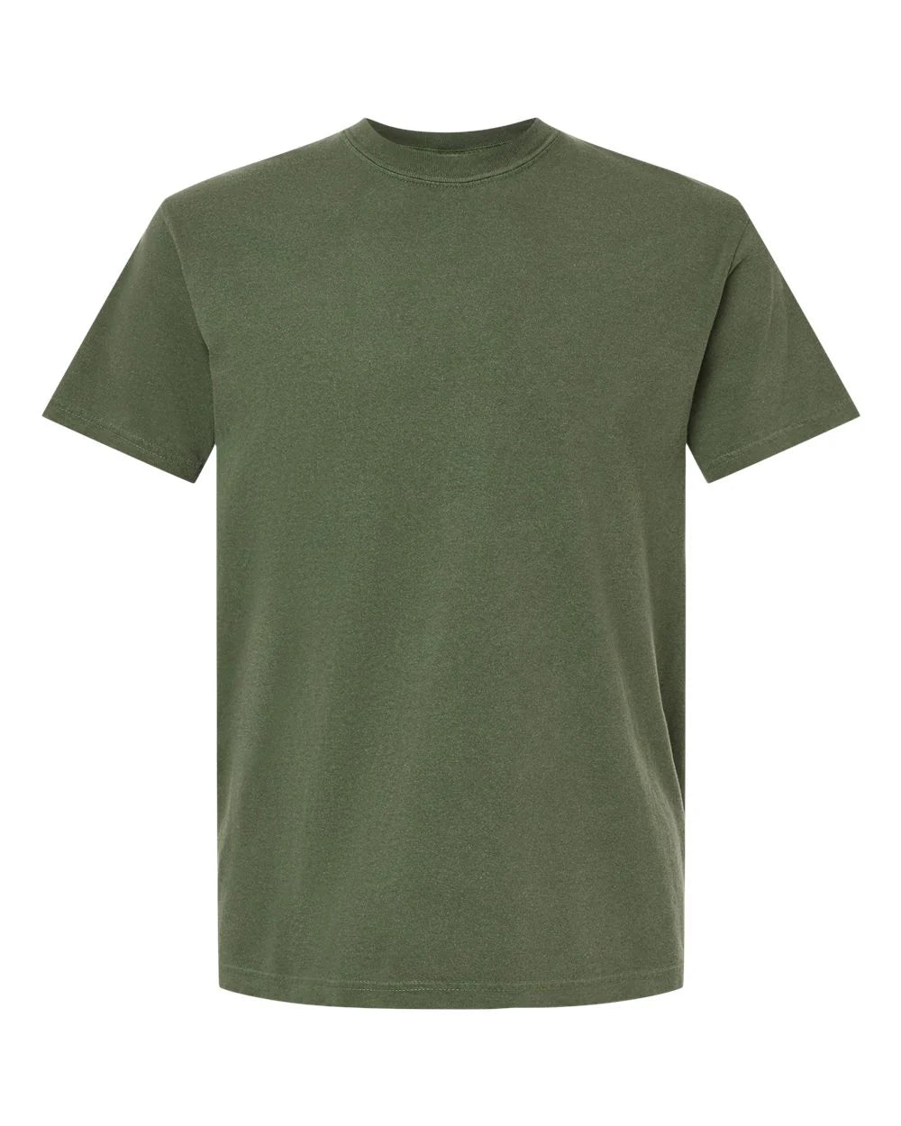 Adult Comfort Color Tee
