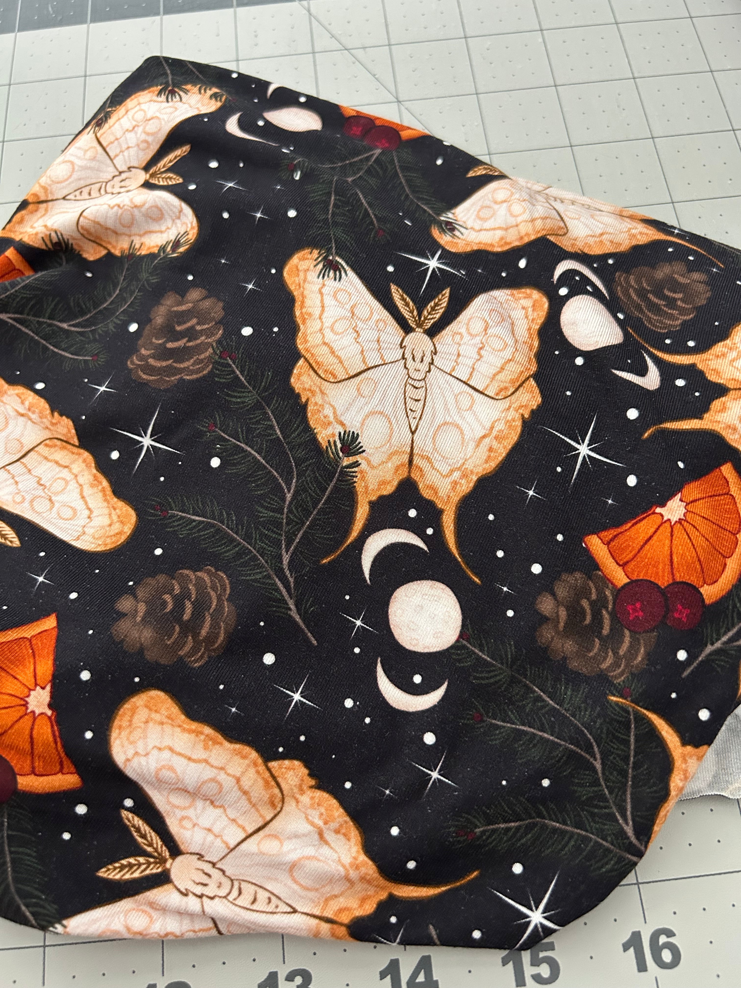 Pax Undies QUICK TAT