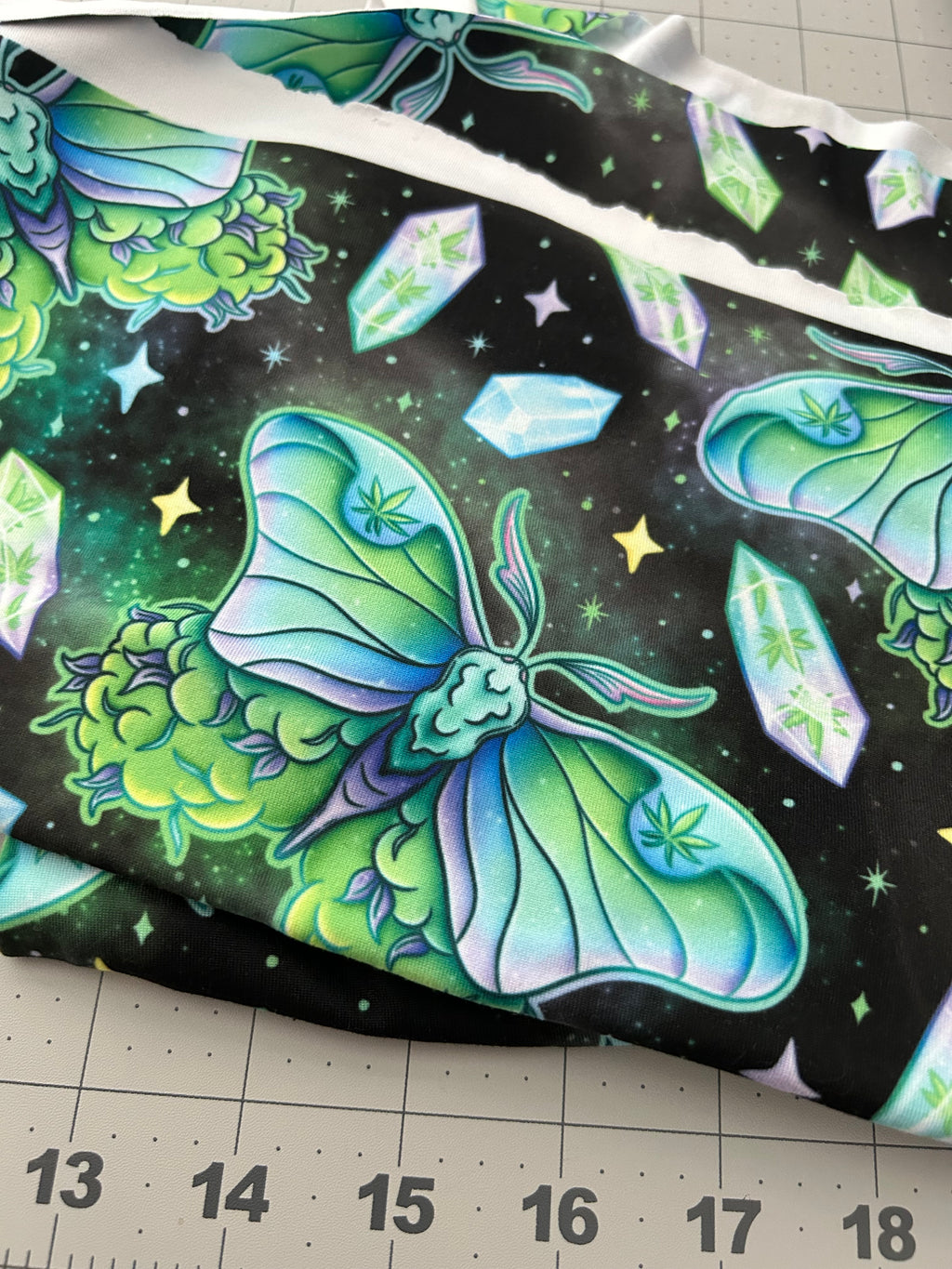 Pax Undies QUICK TAT