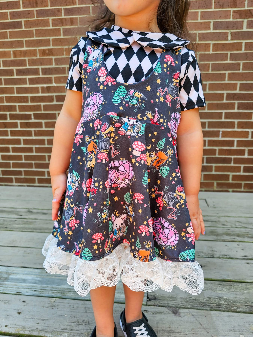 Mira Pinafore