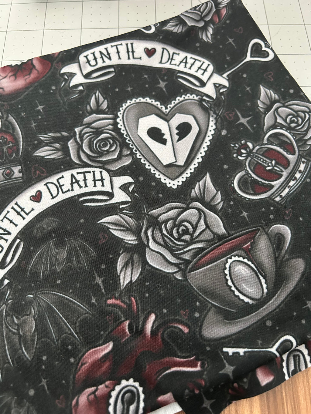 Pax Undies QUICK TAT