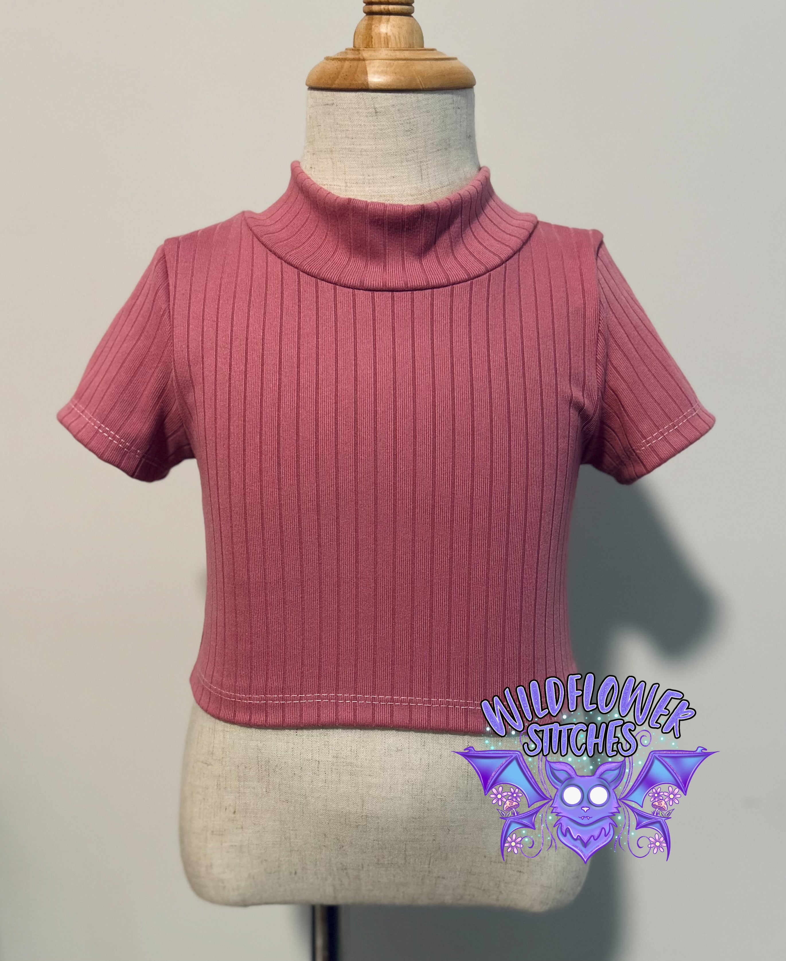 Margot Crop