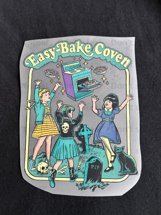 Easy Bake Tee