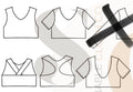 Youth Halloway Swim Set