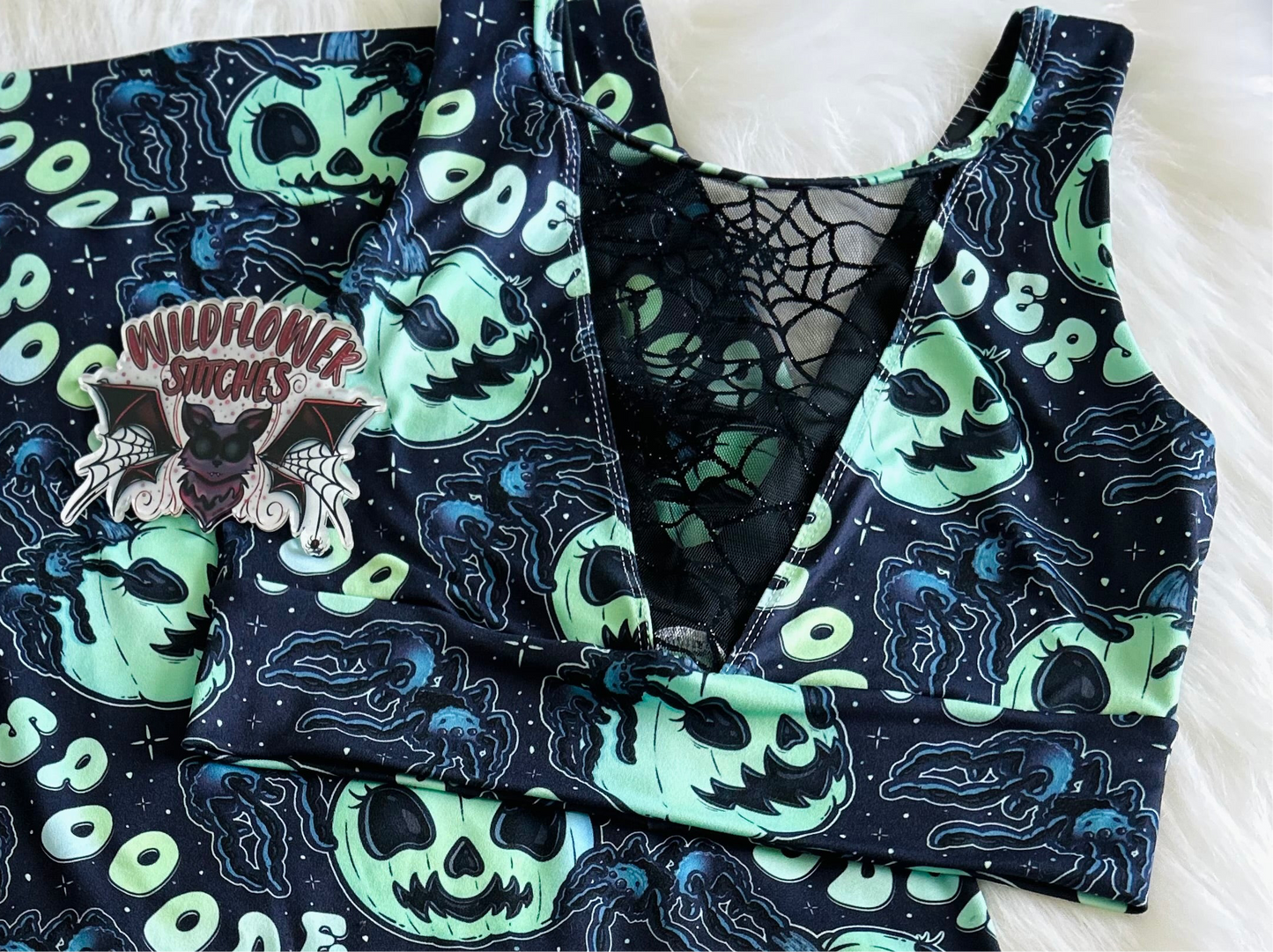 Mystery Bryce Bralette