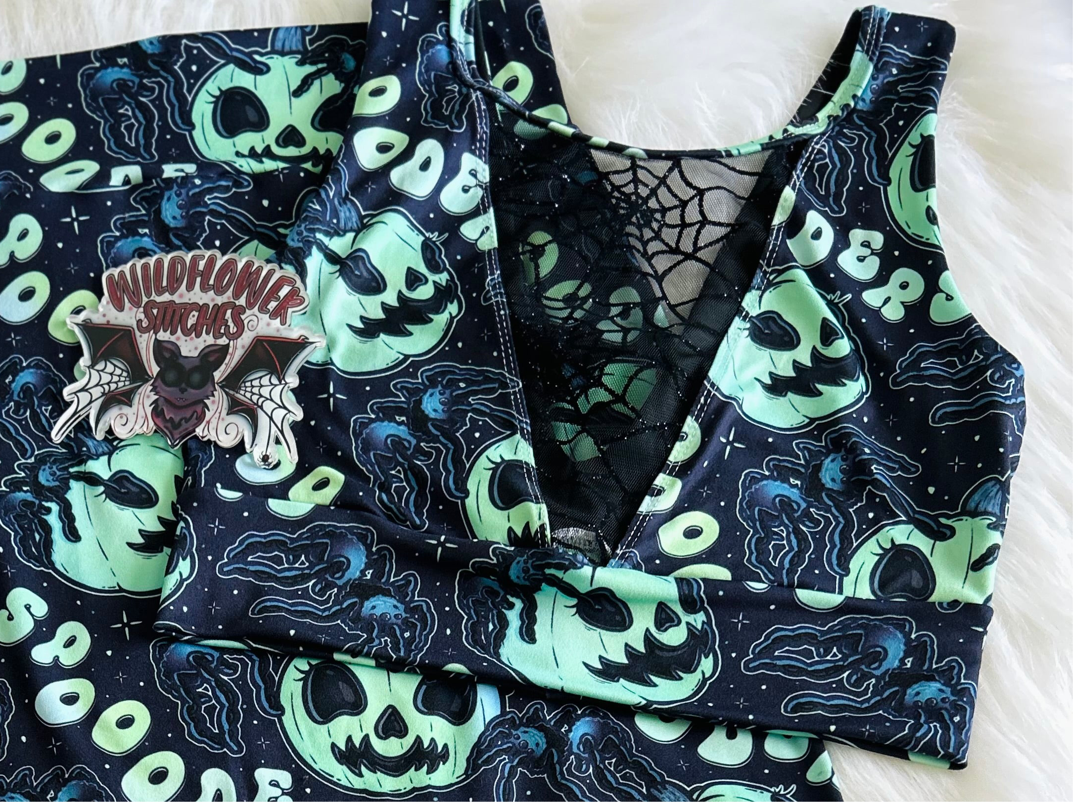 Mystery Bryce Bralette