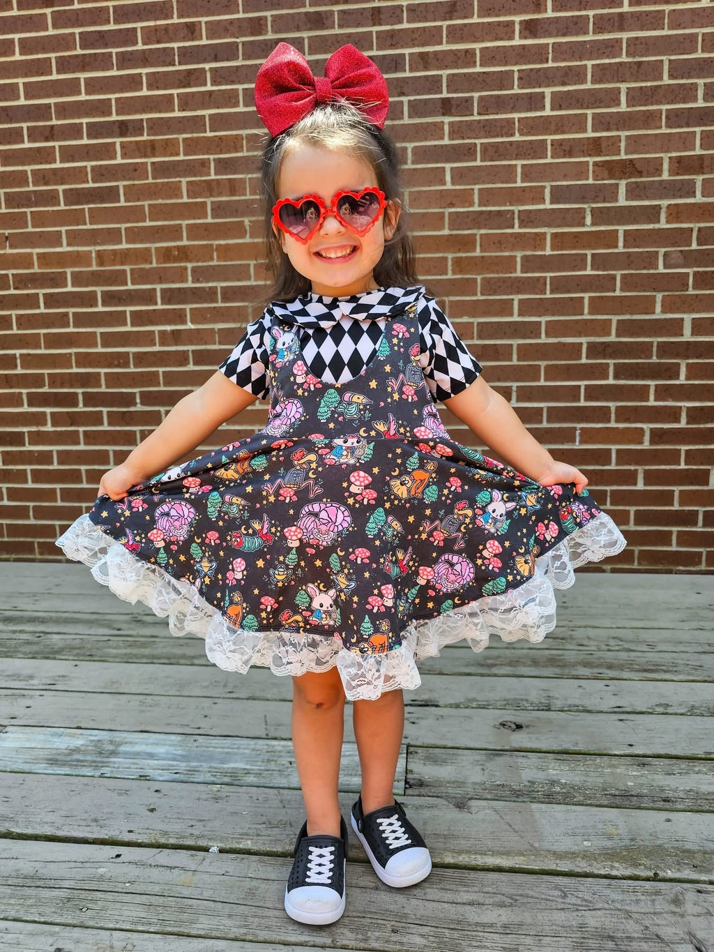 Mira Pinafore