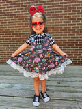 Mira Pinafore
