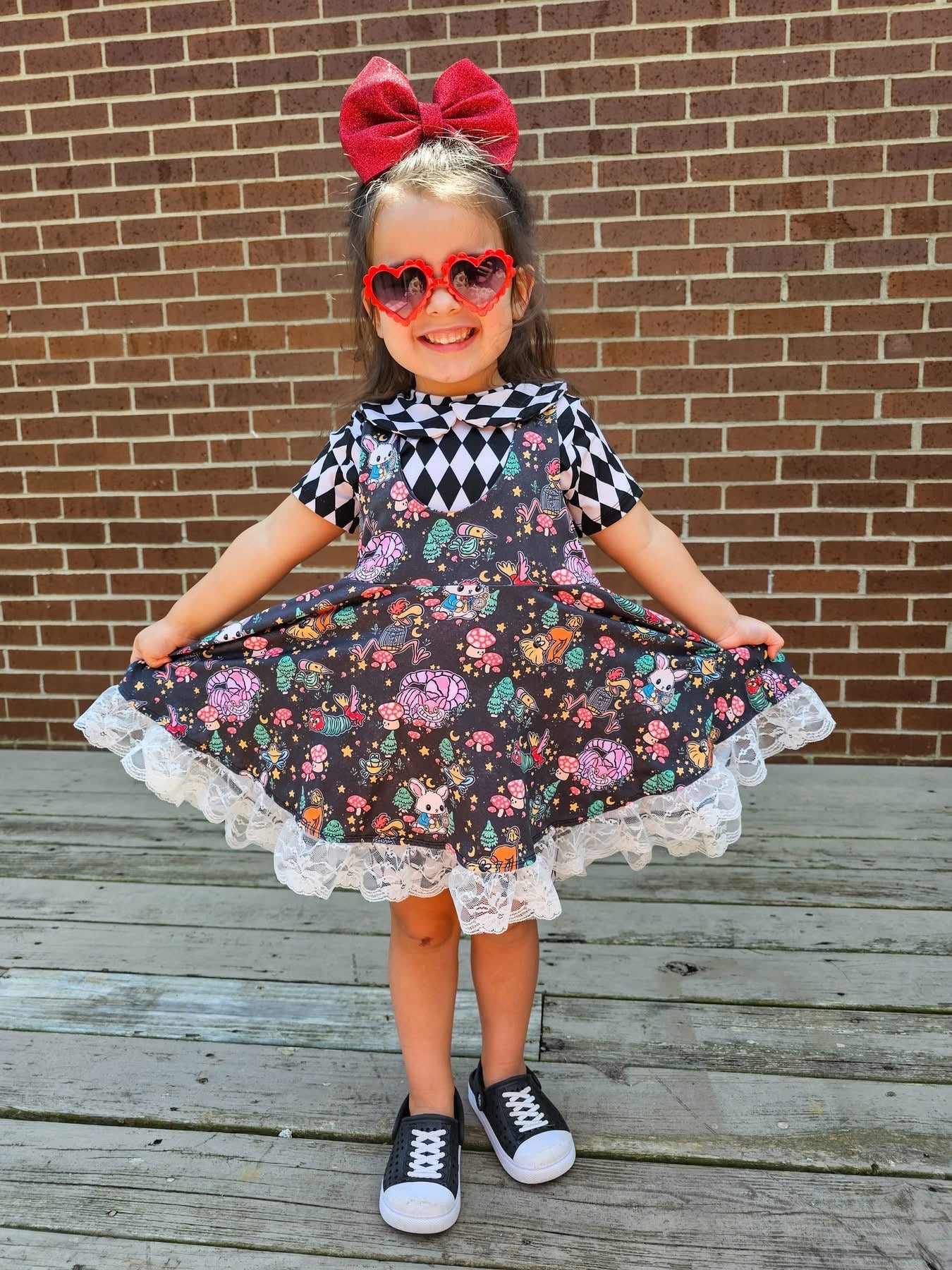 Mira Pinafore
