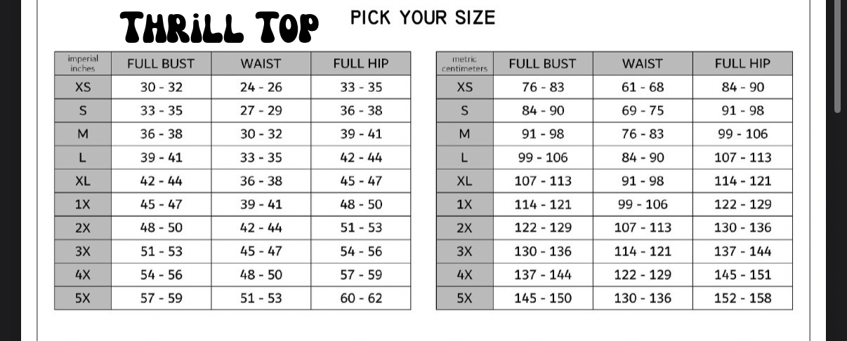 SALE Thrill Top & Stevie Shorts