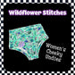 Women’s Cheeky Undies