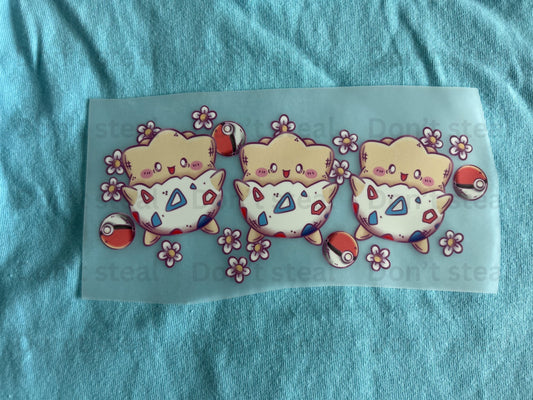Togepi Tee