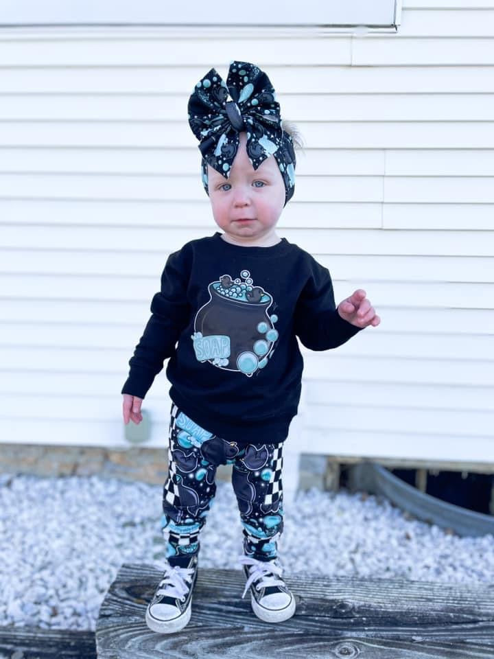 Taylor Joggers/Shorts