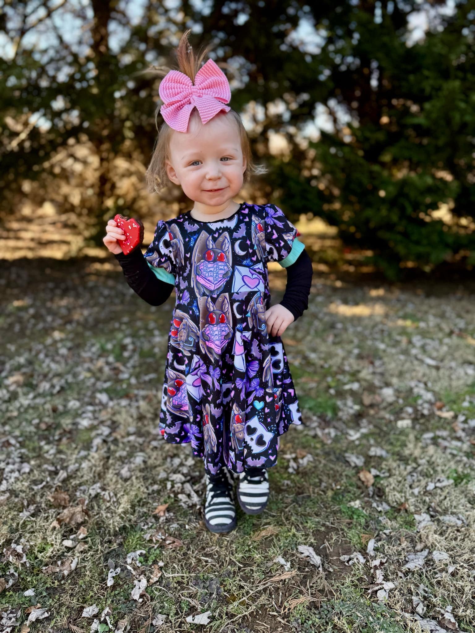 Hampton Dress