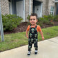 Parker Overalls
