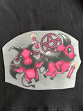 Jersey Devil Tee