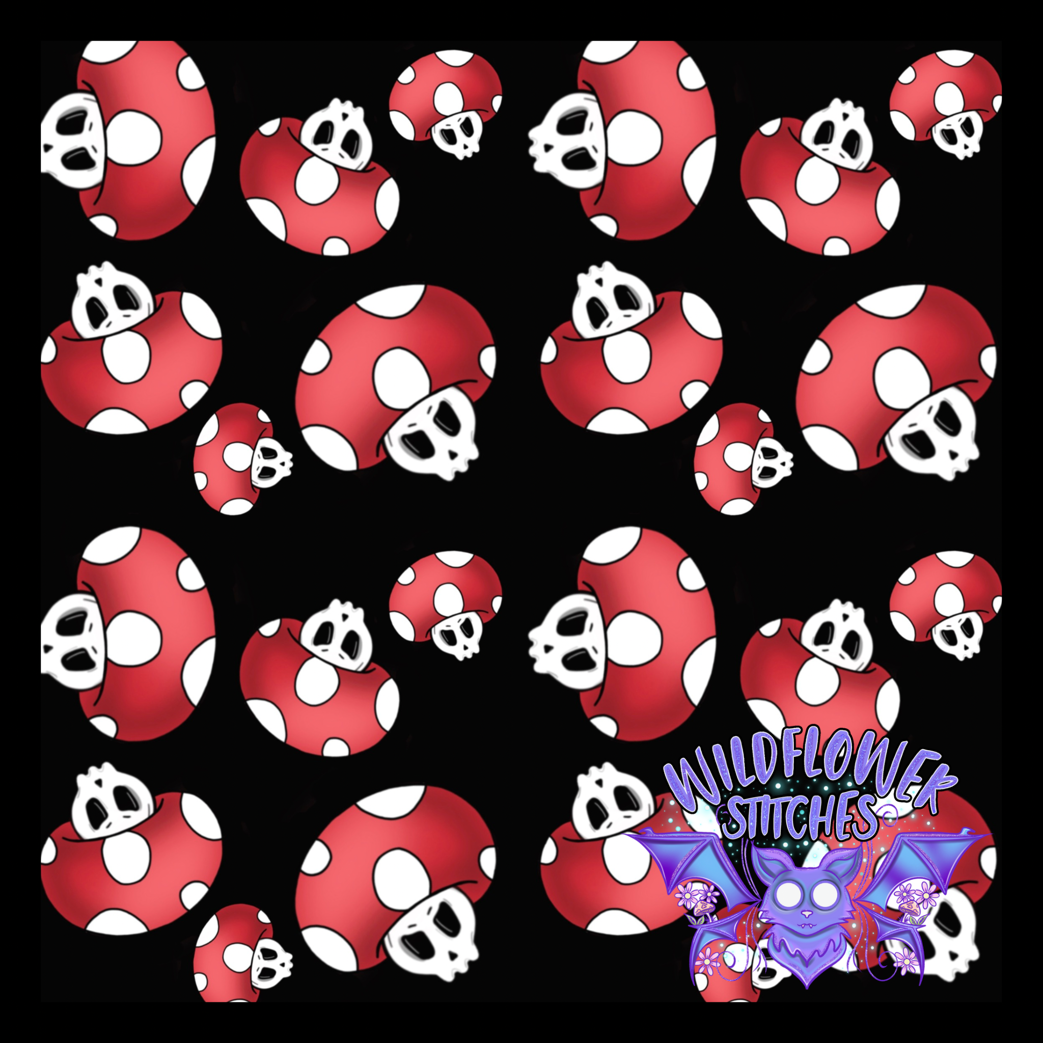 Ghost Games