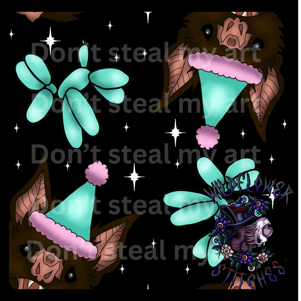 Party Bat