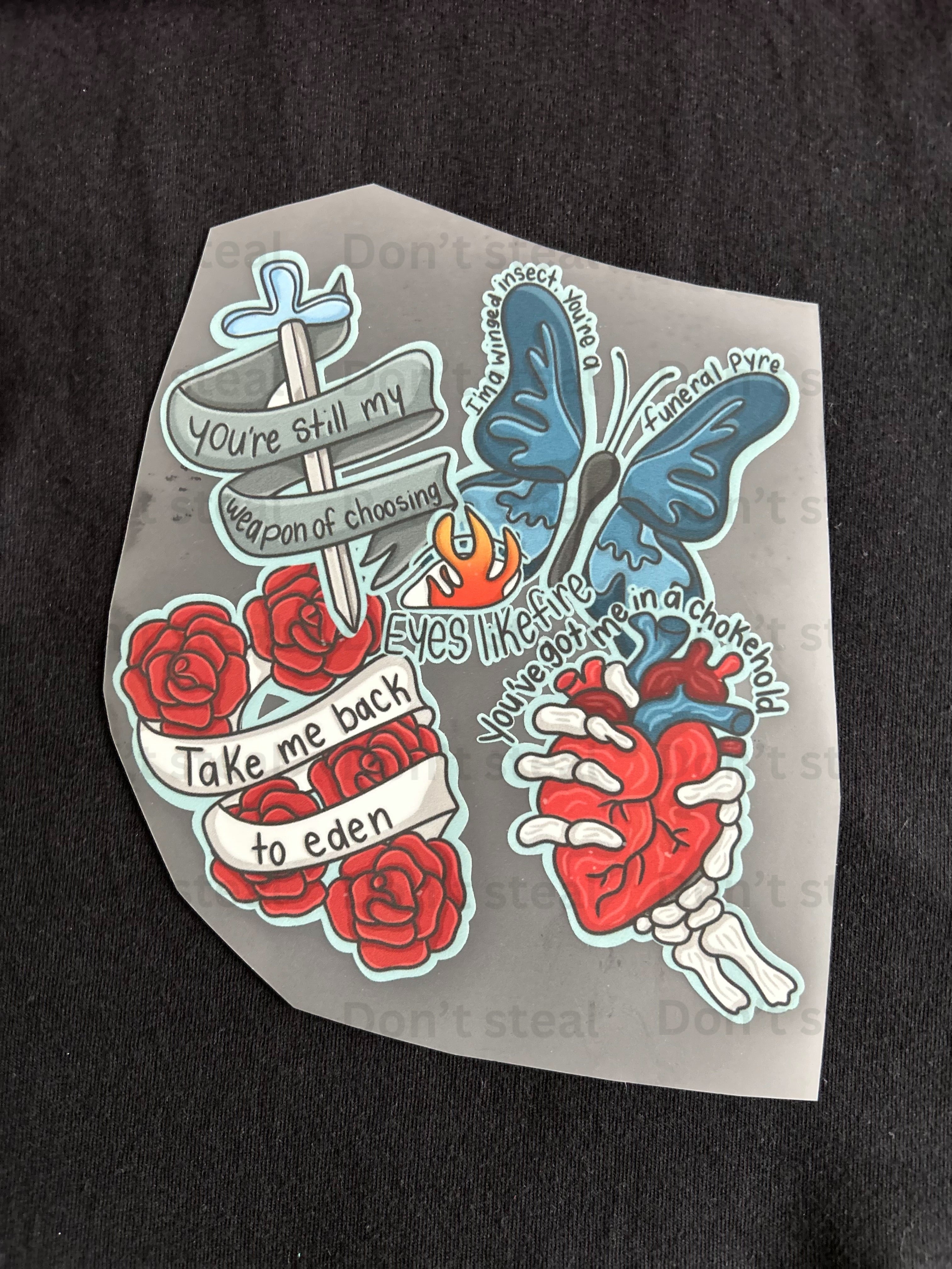 Eden Tee