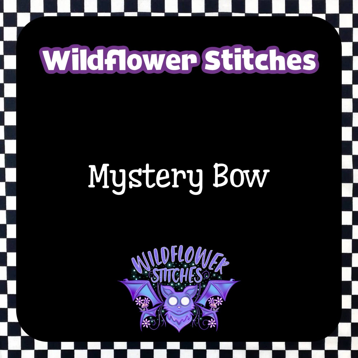 Mystery Bow