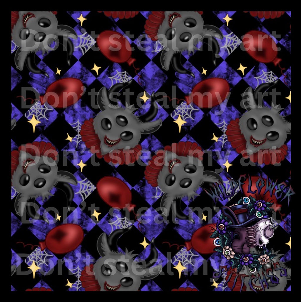 Carnevil Baph