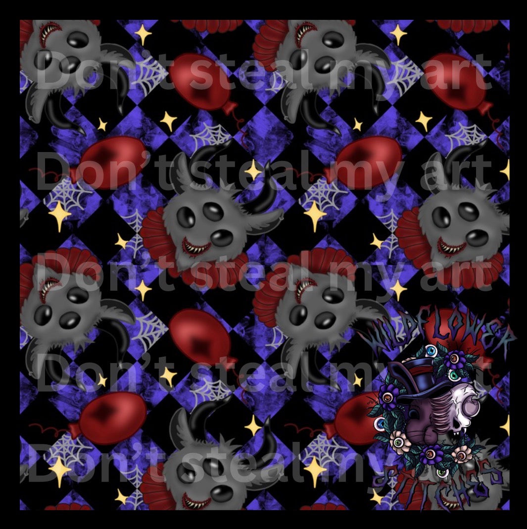 Carnevil Baph