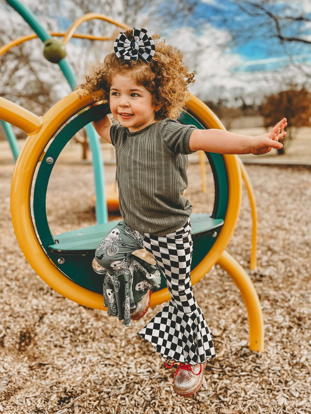 SALE Youth Set