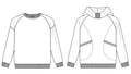 Reed Raglan