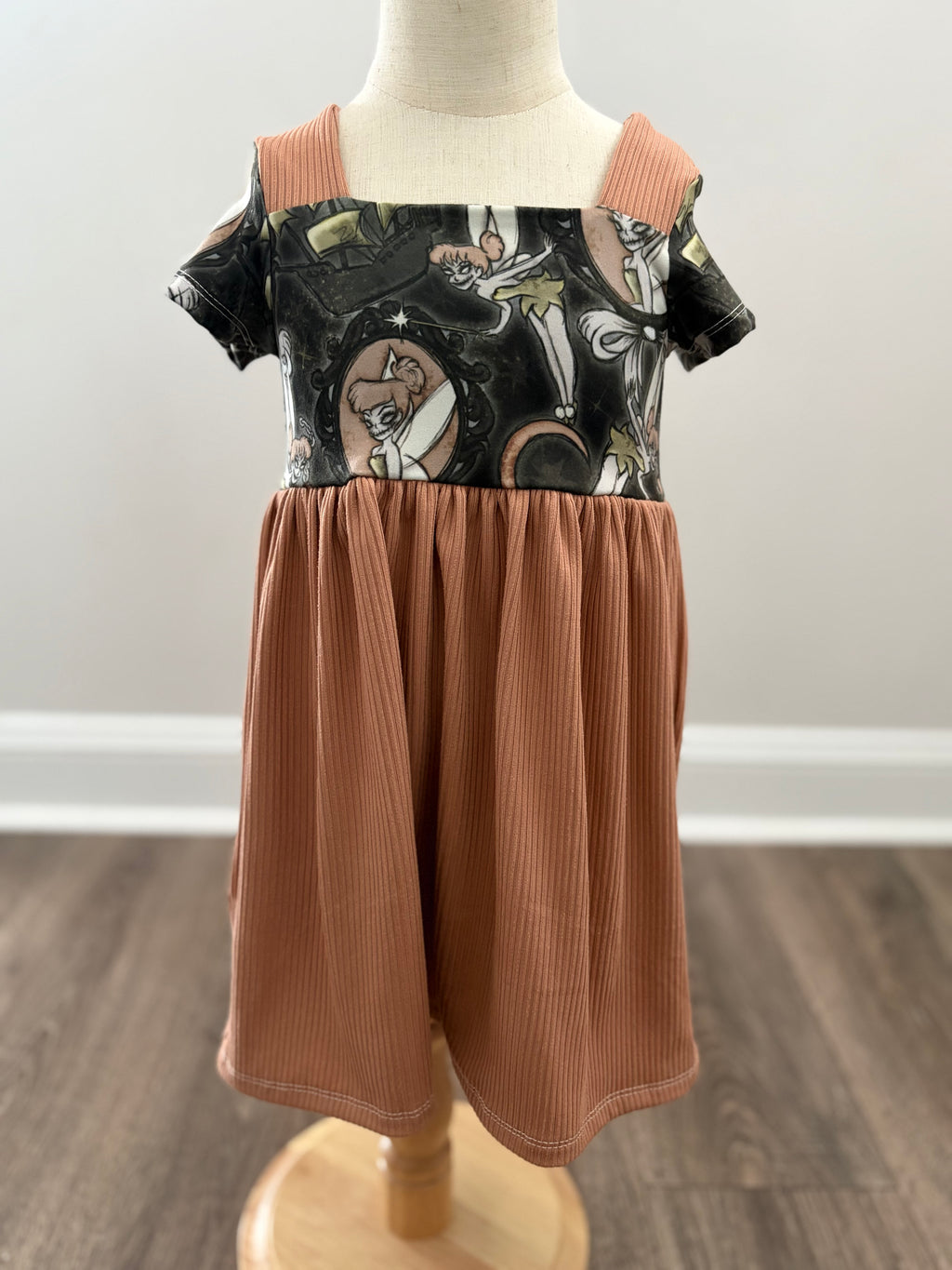 Laurel Dress