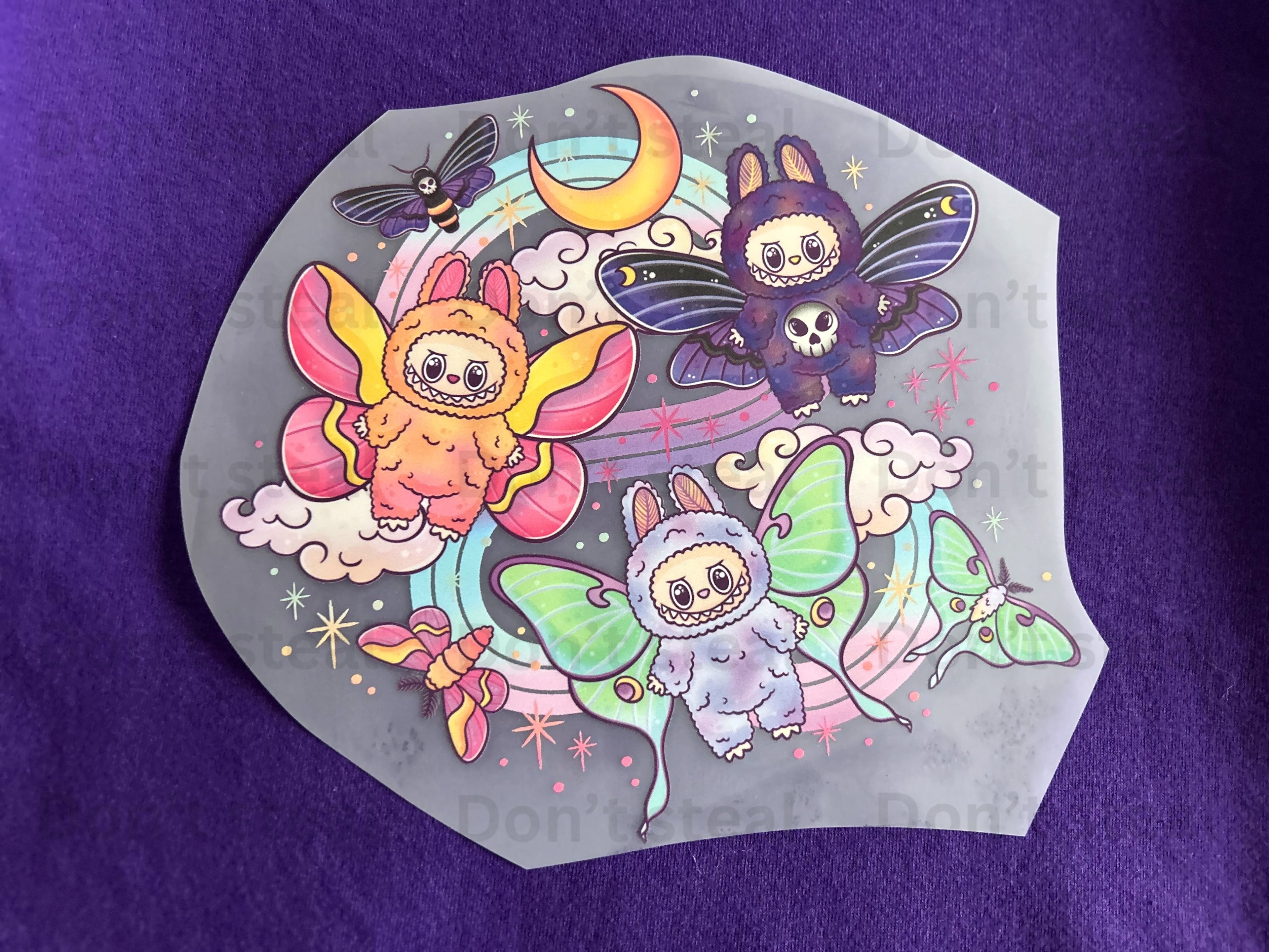 Bubu Tee