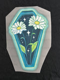 Adult Coffin Tee