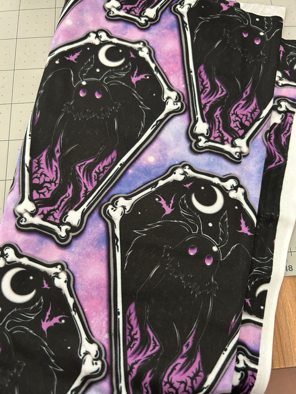 Pax Undies QUICK TAT