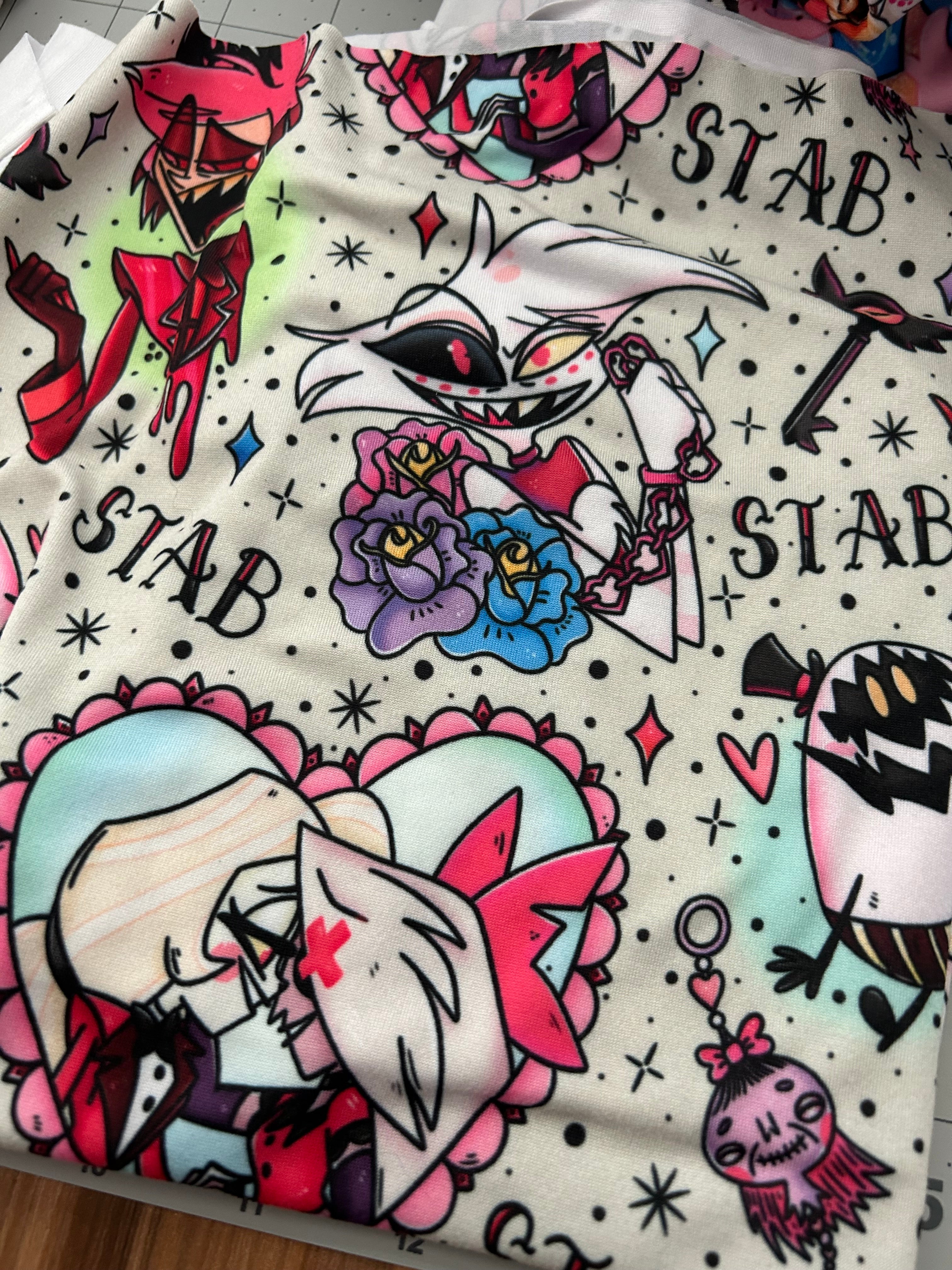 Pax Undies QUICK TAT