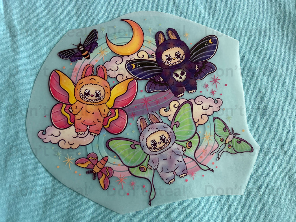 Bubu Tee
