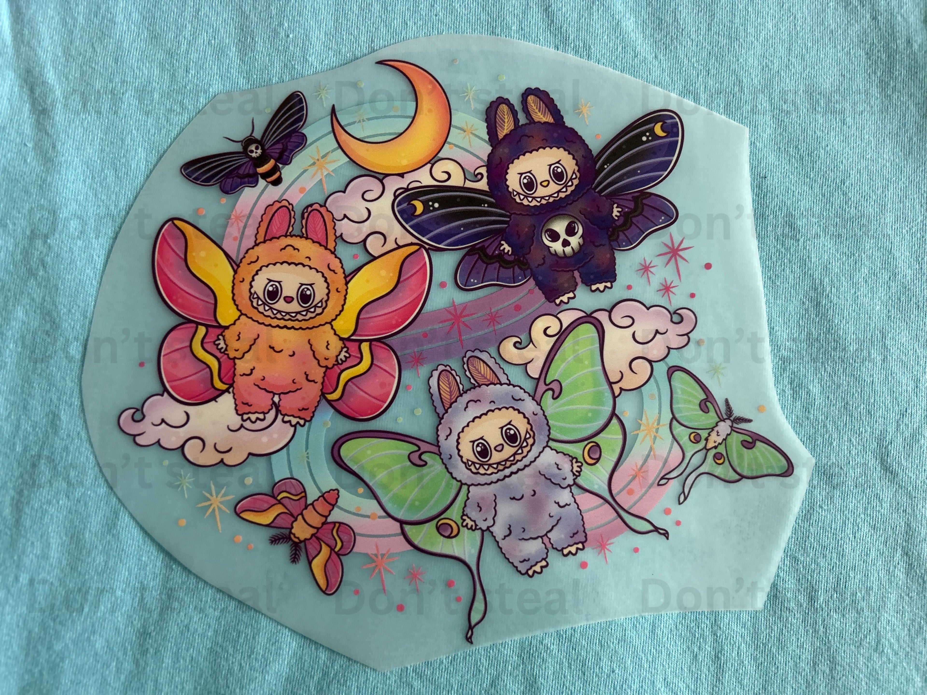 Bubu Tee