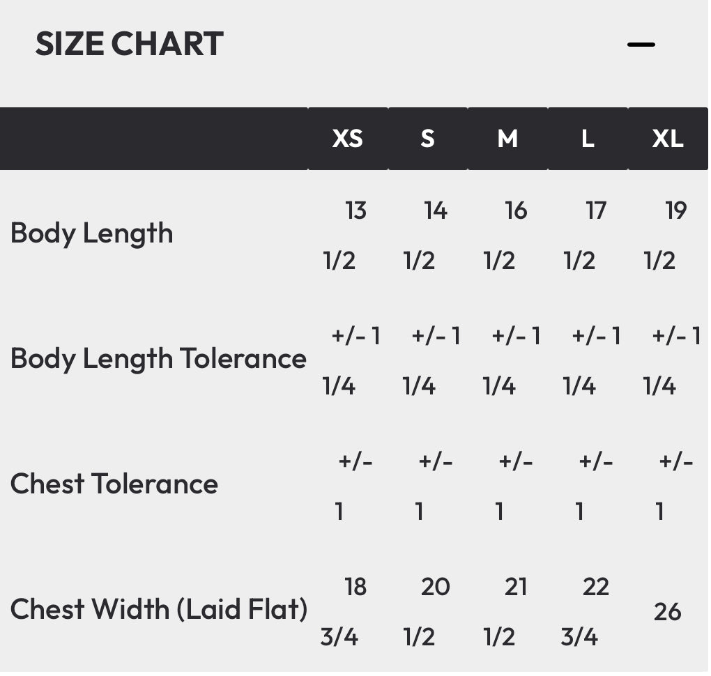 Kids Color-Blast Tee