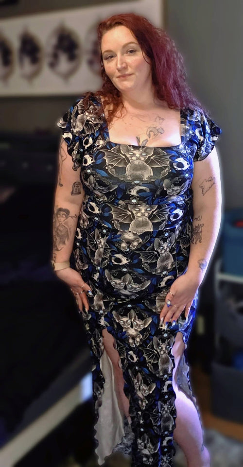 Adult Margo/Kamali Dress