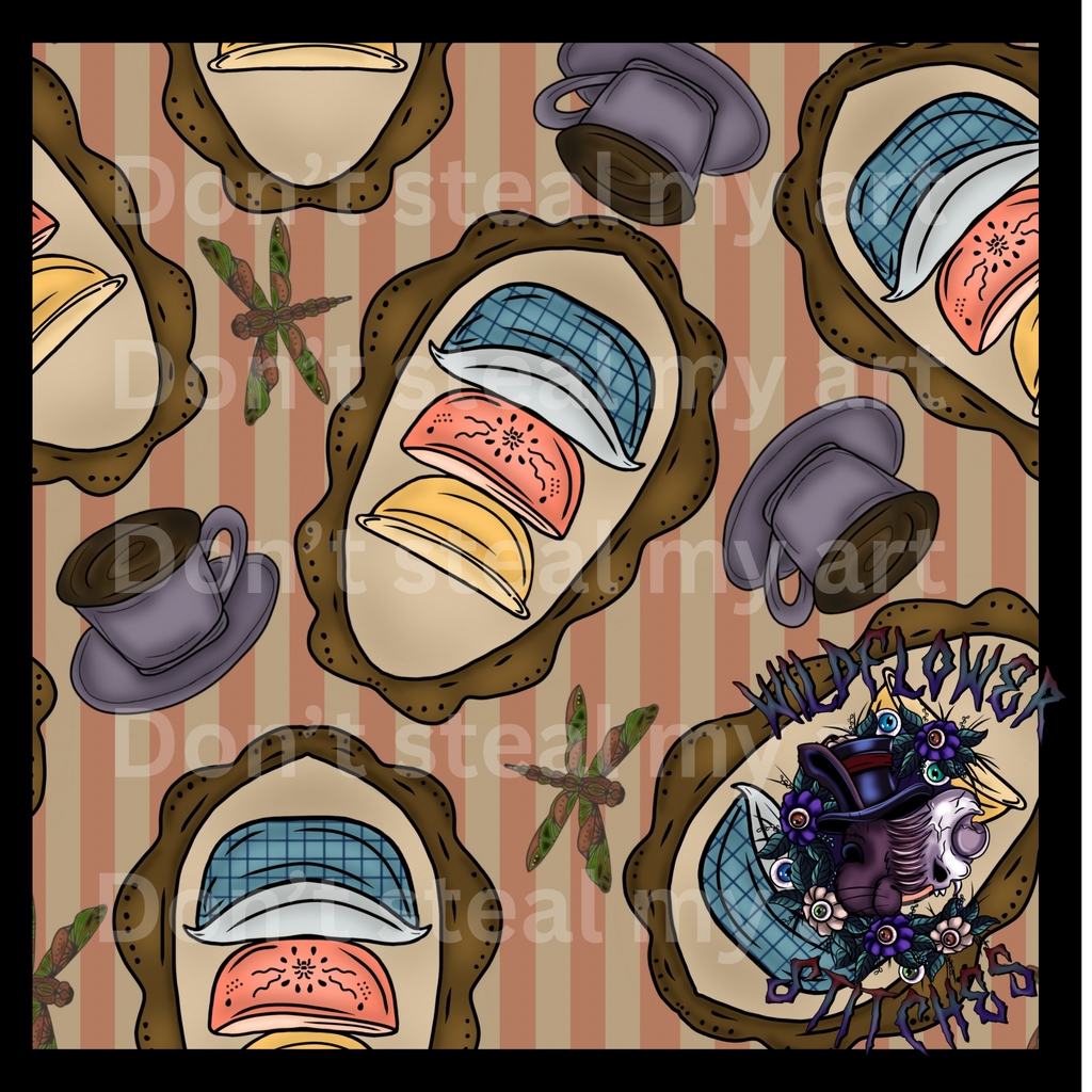 Grandma’s Kitchen