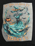 Adult Haunt it Tee