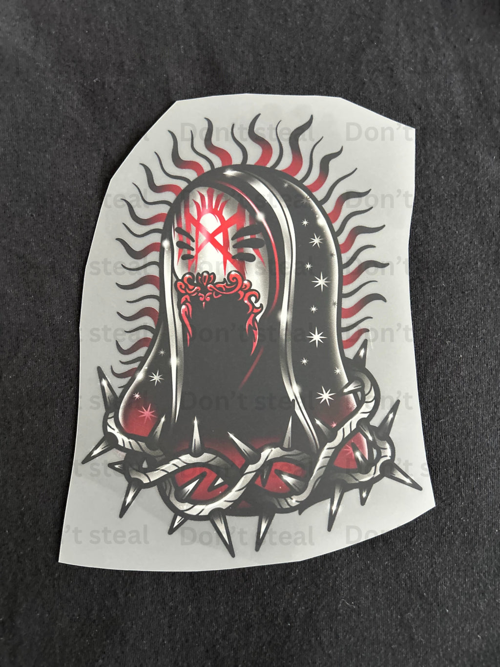 Vessel Tee