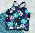 Youth Brielle Swim Top