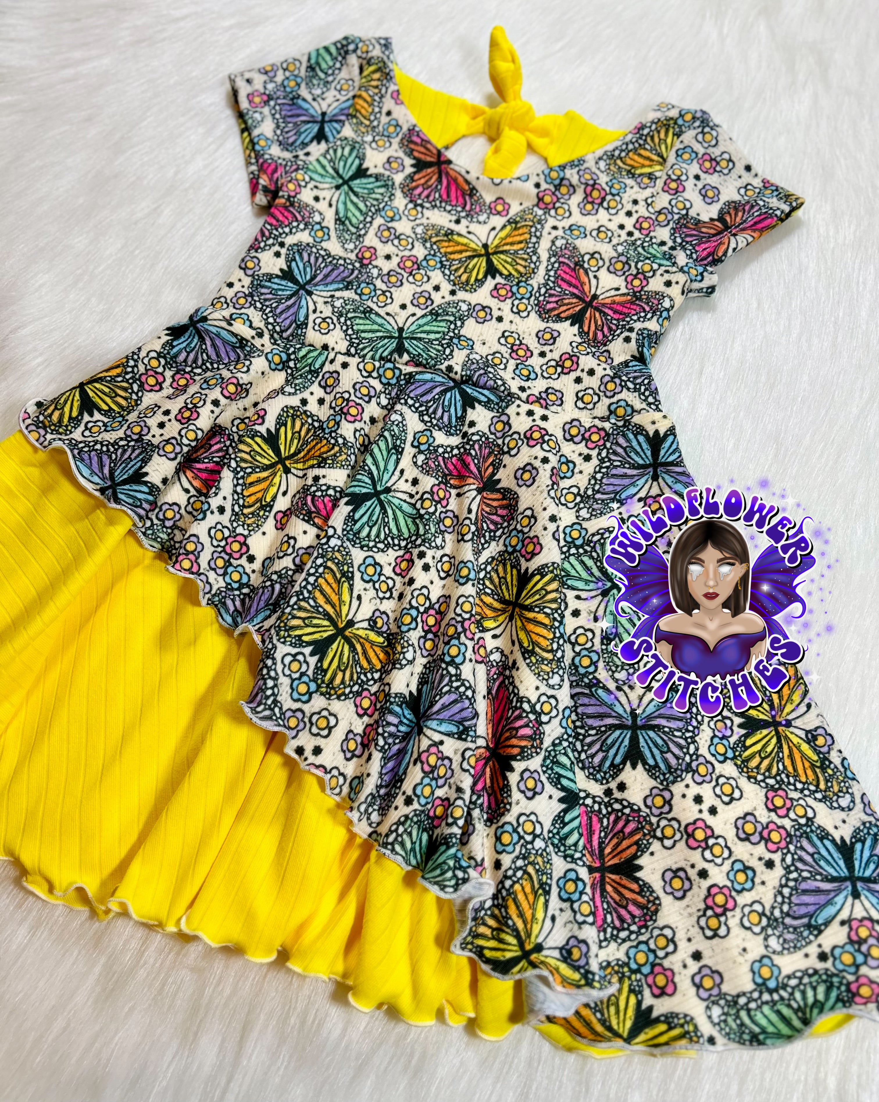 Ella Dress